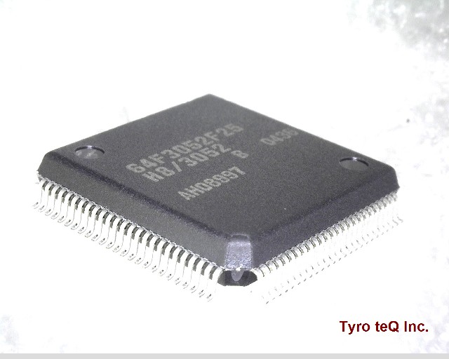 HD64F3052BF25