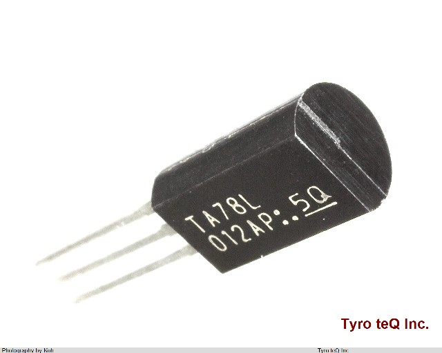 TA78L012AP,F(J