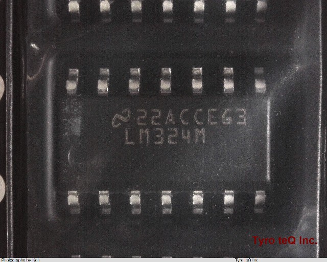 LM324MX/NOPB