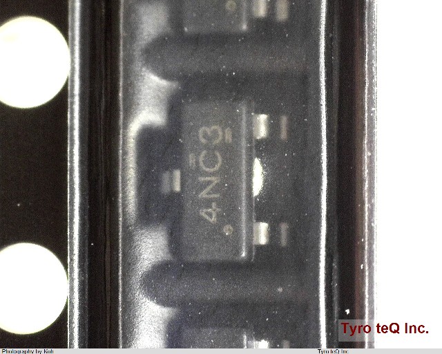 LM4040C50IDBZR