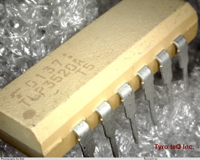 TLP3520A
