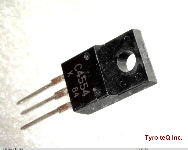 2SC4554-AZ