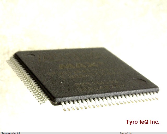 EPM3128ATC100-10N