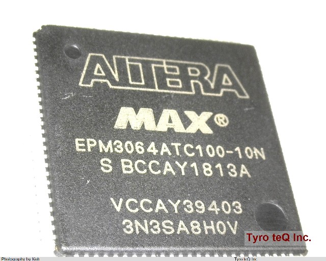 EPM3064ATC100-10N