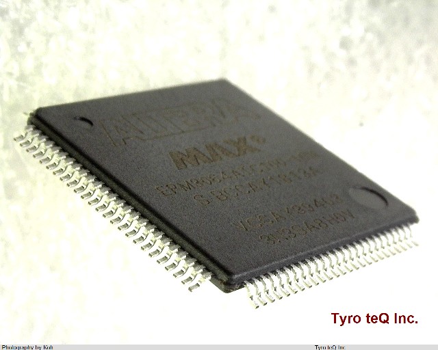 EPM3064ATC100-10N
