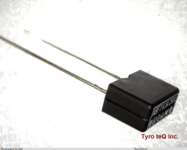 SLT250V6.3A