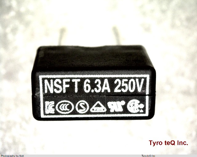 SLT250V6.3A