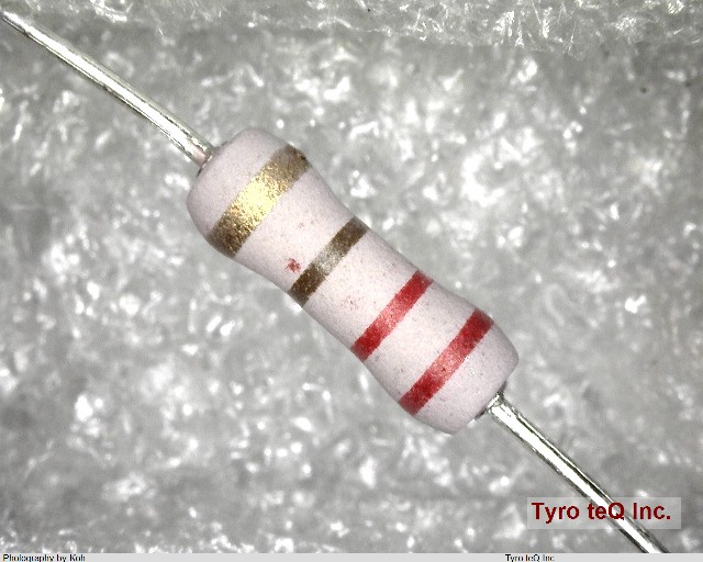 MOS1C221J