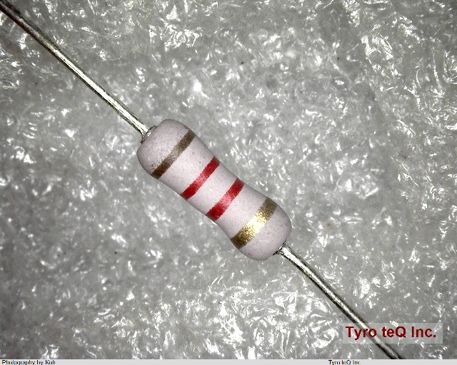 MOS1C122J