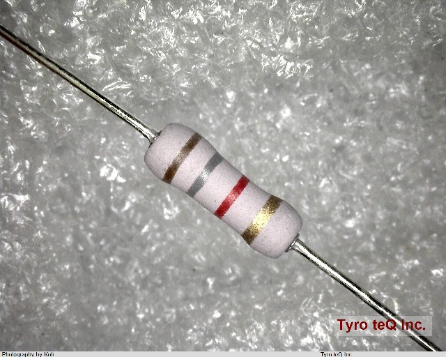 MOS1C 182J