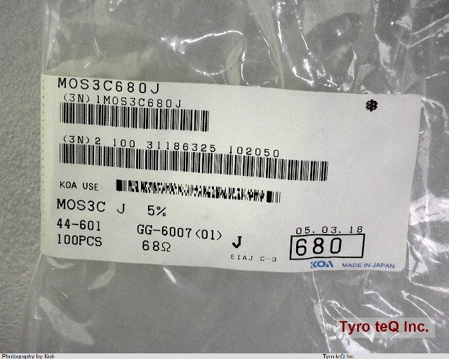 MOS3C680J