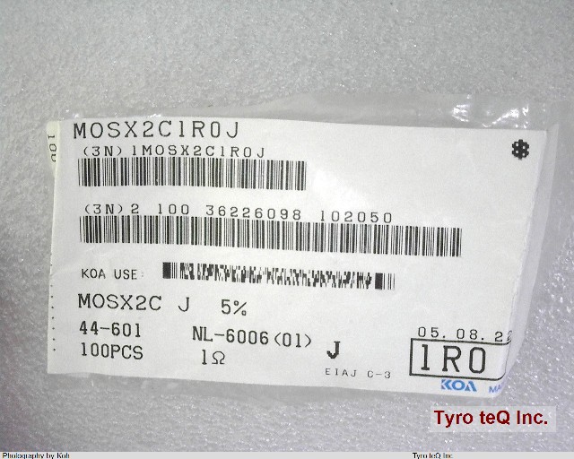 MOSX2C1R0J