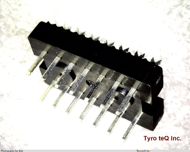 HIF2B-14-2.54RSA