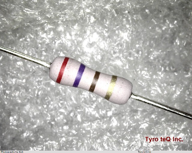 MOS1C 271J