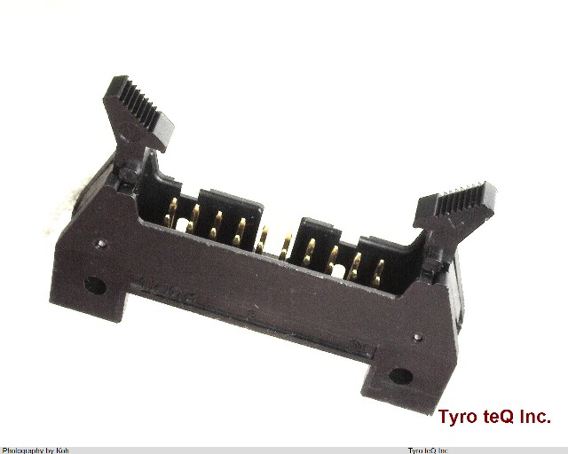 HIF3BA-20PD-2.54RMC