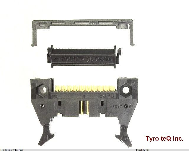 HIF3BA-20PD-2.54RMC