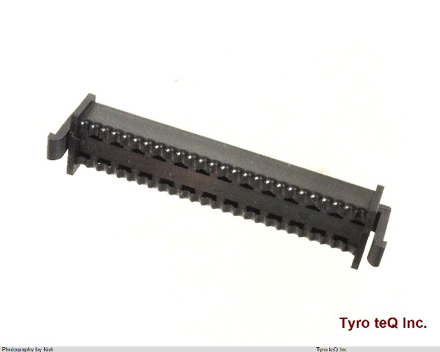HIF3BA-26PD-2.54RMC