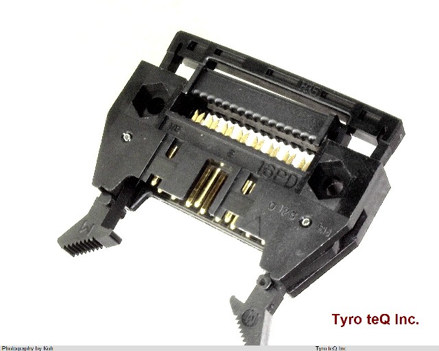 HIF3BA-16PD-2.54RMC