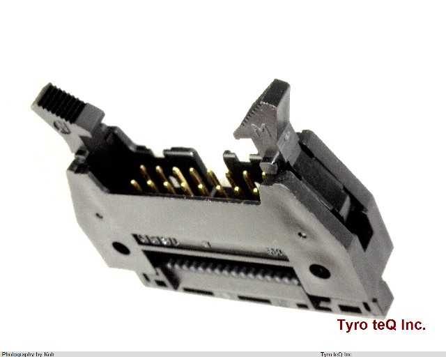 HIF3BA-16PD-2.54RMC