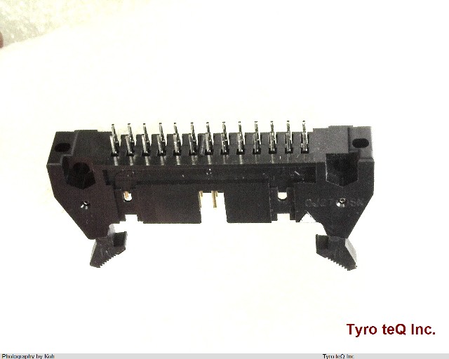 HIF3BA-26PA-2.54DSA