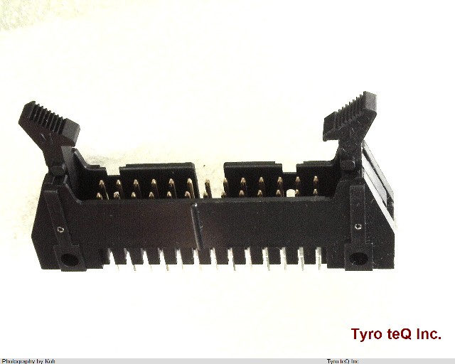 HIF3BA-26PA-2.54DSA