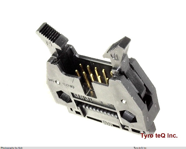 HIF3BD-10PD-2.54R-MC