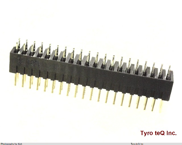 HIF3E-40PA-2.54DSA