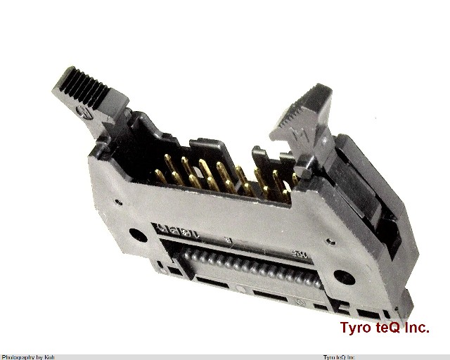 HIF3BD-16PD-2.54R-MC