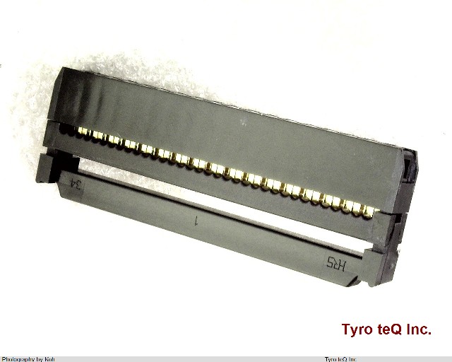 HIF3BA-34D-2.54R