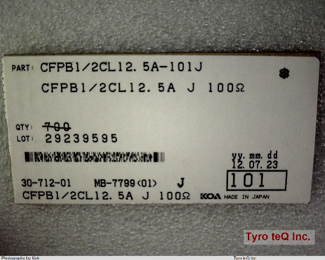 CFPB1/2CL12.5A-101J