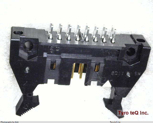 HIF3BA-16PA-2.54DSA
