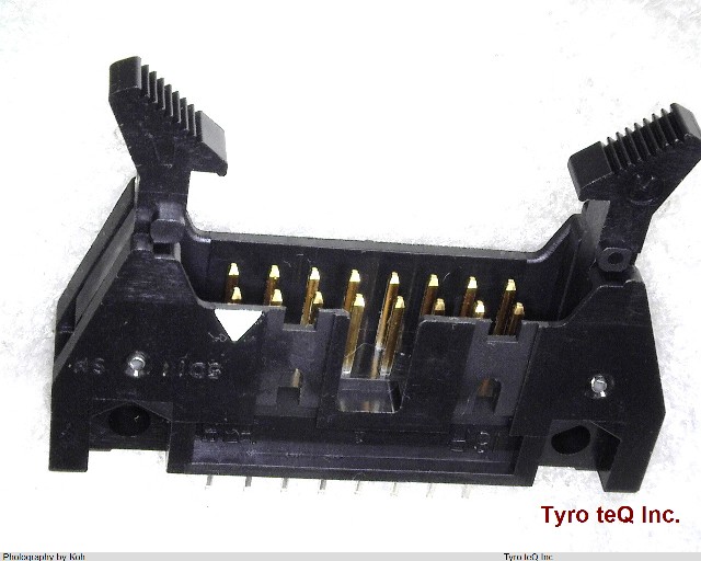HIF3BA-16PA-2.54DSA