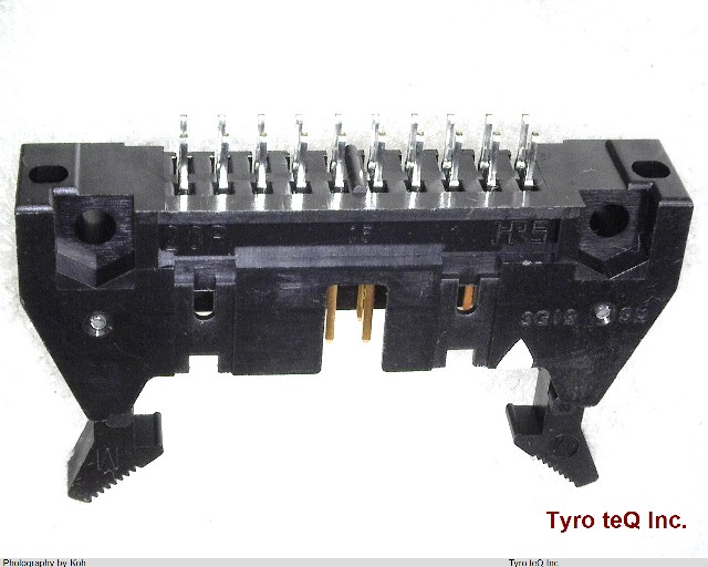 HIF3BA-20PA-2.54DSA