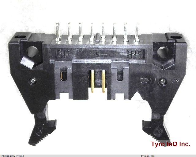 HIF3BA-16PA-2.54DSA