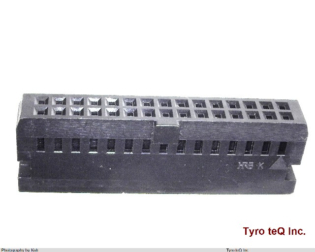 HIF3BA-30D-2.54C