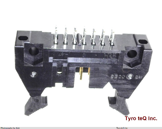HIF3BA-14PA-2.54DSA