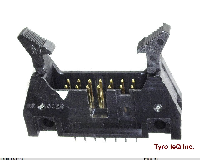 HIF3BA-14PA-2.54DSA