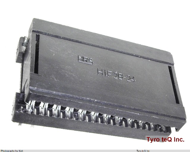 HIF2B-24-2.54RSA