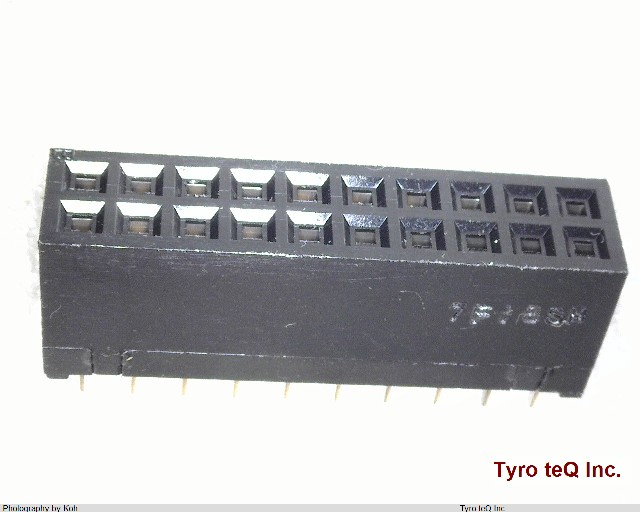 HIF3H-20DA-2.54DSA
