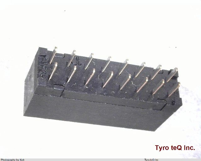 HIF3H-16DA-2.54DSA