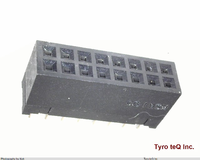 HIF3H-16DA-2.54DSA