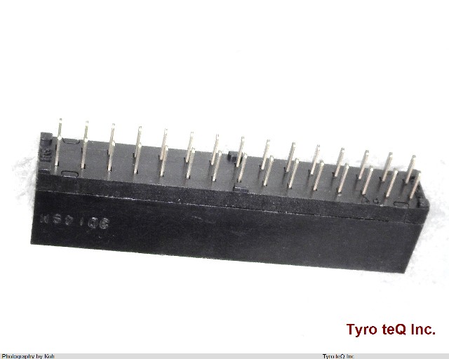 HIF3H-30DA-2.54DSA