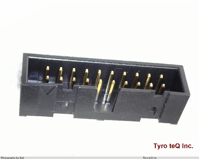 HIF3FC-20PA-2.54DSA