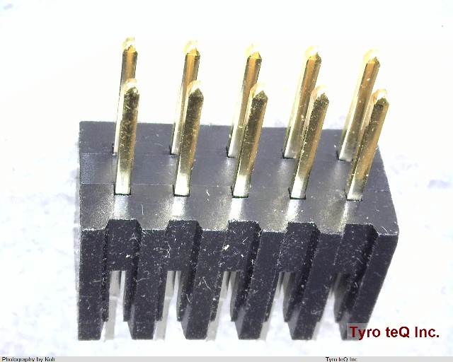 HIF3E-10PA-2.54DSA