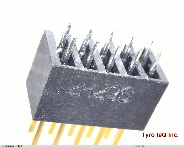 HIF3E-10PA-2.54DSA