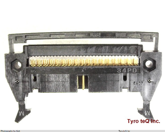 HIF3BA-34PD-2.54RMC