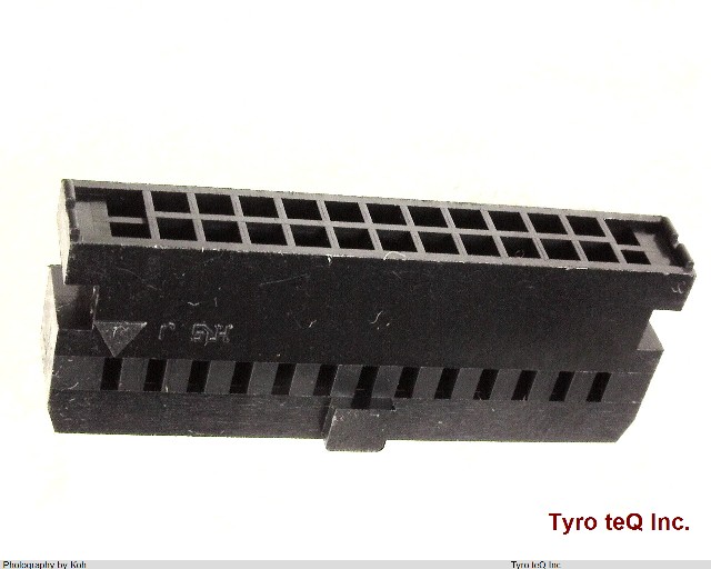 HIF3BA-26D-2.54C