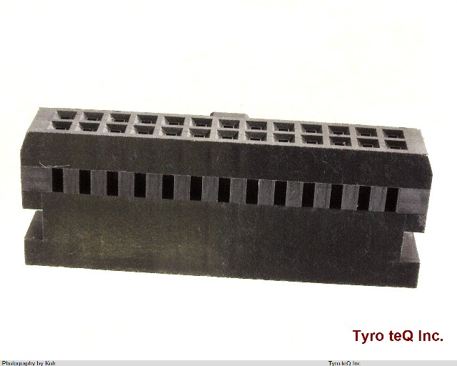 HIF3BA-26D-2.54C