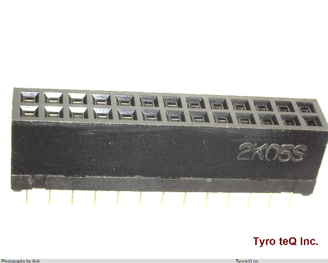 HIF3H-26PA-2.54DSA