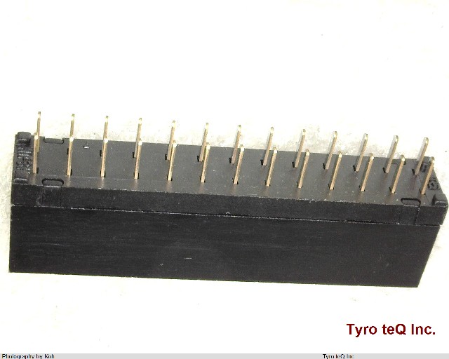 HIF3H-26PA-2.54DSA